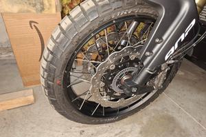 gomme moto Pirelli Scorpion Rally STR

