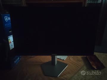Monitor Gaming AOC AGON Pro AG276QZD2 OLED 240HZ