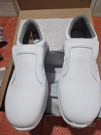 Scarpe antinfortunistiche Soldini modello 444