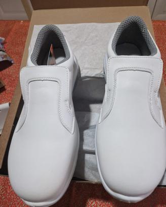 Scarpe antinfortunistiche Soldini modello 444