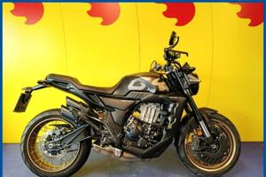 ZONTES Altro ZT350-GK Garantita e Finanziabile