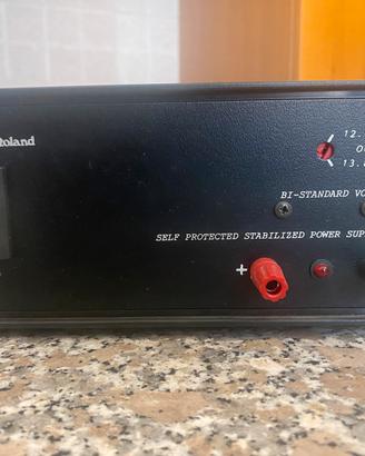 Alimentatore Stabilizzati 12,5Vcc - 3,5A