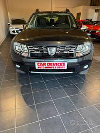 Dacia Duster 1.6 - GPL CASA MADRE