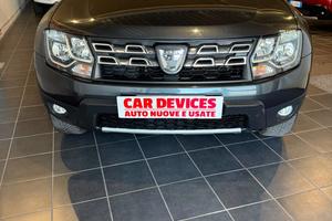 Dacia Duster 1.6 - GPL CASA MADRE