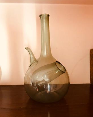 Vaso antico verde