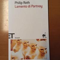 Libro Lamento di Portnoy