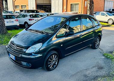 CITROEN XSARA 1.6 HDI SEDUCTION PERFETTA