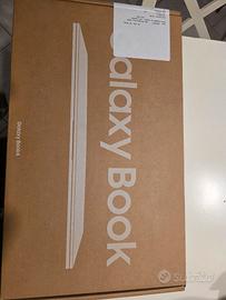 Galaxy Book4 I3