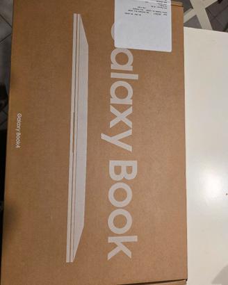 Galaxy Book4 I3