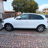 Audi Q5 2.0 TDI Quattro Automatica – Affidabile –