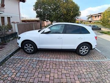 Audi Q5 2.0 TDI Quattro Automatica – Affidabile –