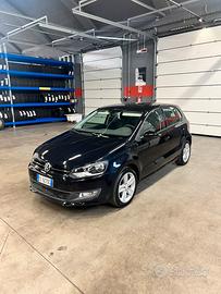 VW POLO 1.4 BENZINA 2010 NEOPATENTATI