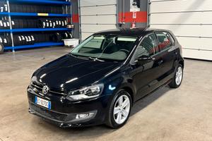 VW POLO 1.4 BENZINA 2010 NEOPATENTATI