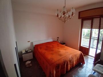 Appartamento panoramico