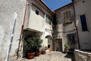 RUSTICO A CERVINARA