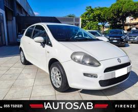 FIAT Punto Evo 1.2 69 Cv Cerchi Lega Neopatentat