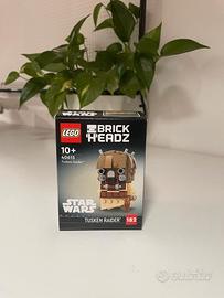 Set Lego Tusken Raider™ 40615 nuovo
