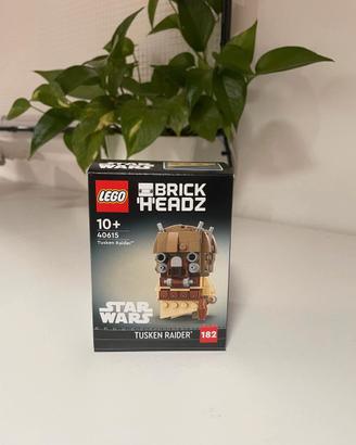 Set Lego Tusken Raider™ 40615 nuovo