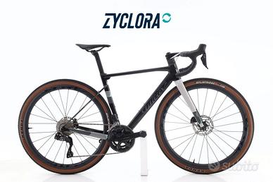 Wilier Rave SL Di2 12V t.52