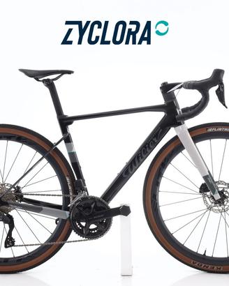 Wilier Rave SL Di2 12V t.52