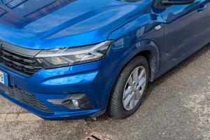Dacia Sandero Streetway - GPL - 2021 - 56.800 km