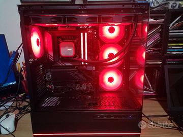 pc i7-15th intel ULTRA 