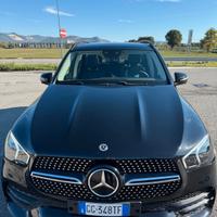 Mercedes-benz GLE 350 GLE 350 de 4Matic Plug-in hy