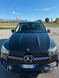 Mercedes-benz GLE 350 GLE 350 de 4Matic Plug-in hy