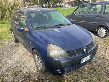 Renault Clio 15 dci
