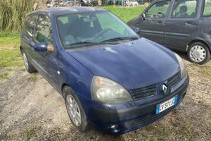 Renault Clio 15 dci