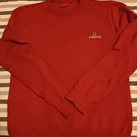 Maglione olimpiadi  Milano Cortina  Omega