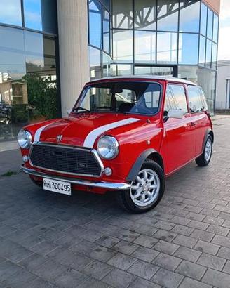 AUSTIN Mini Mayfair