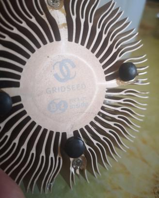 Miner Gridseed