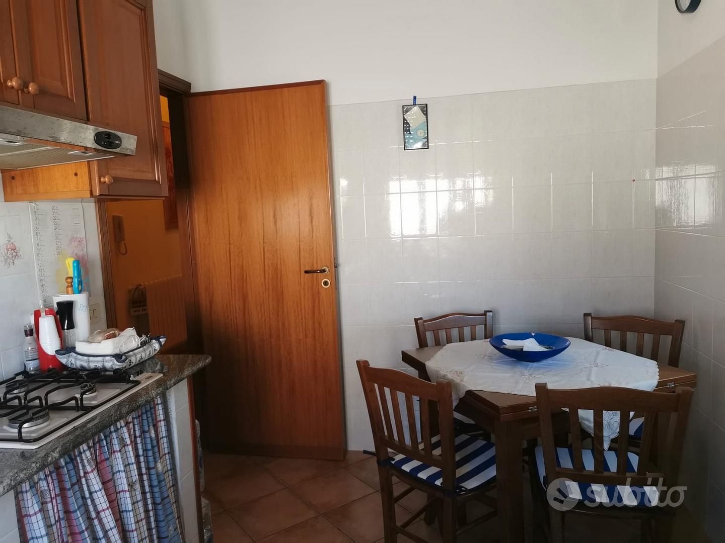 Appartamento – Trapani, Il Palazzo - Altro