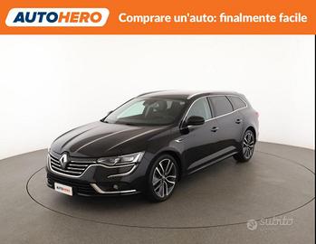 RENAULT Talisman XG42919