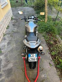 Honda Hornet 600 anno 2007