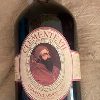 3 LT. Chianti classico gallo nero 1997