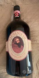 3 LT. Chianti classico gallo nero 1997