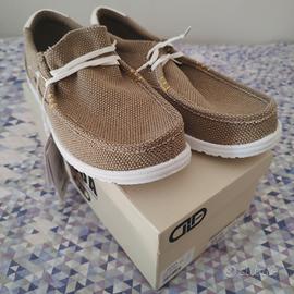 Scarpe da uomo DOOA taglia 45, nuove