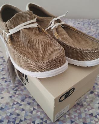 Scarpe da uomo DOOA taglia 45, nuove