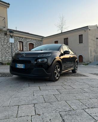 Citroën C 3