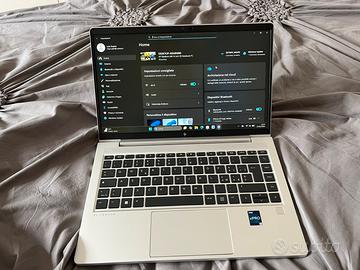 Hp  Elitebook 640 14 inch G9 Notebook Pc