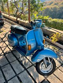 Piaggio vespa p200e
