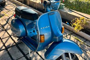 Piaggio vespa p200e