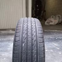 Gomme estive misure: 215/55R18 anno fabbricazione