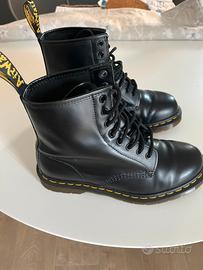 Dr Martens da uomo