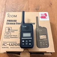 Icom IC-U20SR