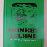 Videogiochi Leggendari - Vol 14 - Monkey Island -