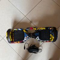 Hoverboard elettrico  UrbanGlide,