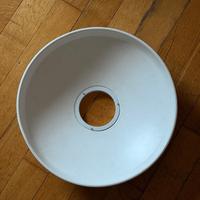 Elinchrom Softlite Beauty Dish 44 white + Griglia